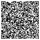 QR code with Gary's Ice Cream contacts