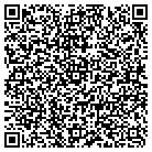 QR code with James W Packett Construction contacts