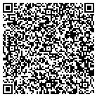 QR code with Rainbow Marine Canvas contacts