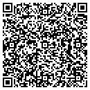 QR code with Max Rental's contacts