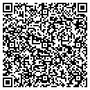QR code with A Ashburn Towing contacts