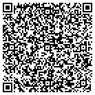 QR code with Martin Marietta Aggregates contacts