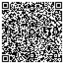 QR code with Redbud Manor contacts