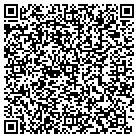 QR code with Lees Auto & Small Engine contacts