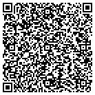 QR code with One Net Technoliges Inc contacts