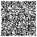 QR code with S S T Cabinet Makers contacts