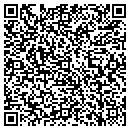 QR code with 4 Hand Prints contacts