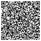 QR code with Utter Perfection By Donna & Co contacts