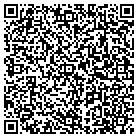 QR code with Hunter's Park At Cherrydale contacts