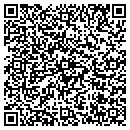 QR code with C & S Tree Service contacts