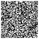 QR code with All American Auto Glass Lorton contacts