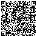 QR code with YMCA contacts
