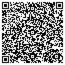 QR code with Unity Productions contacts