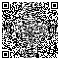 QR code with V3cs contacts