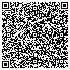 QR code with Manor Care Health Service contacts