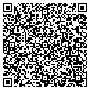 QR code with Heymax Com contacts