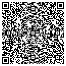 QR code with C & K Engineering Inc contacts