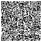 QR code with Philbrick Plumbing Heating contacts