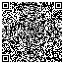 QR code with Horizons Theatre contacts