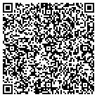 QR code with Kouts Fshion Dsign Altrations contacts