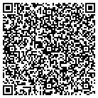 QR code with Occasion Station Party Supls contacts