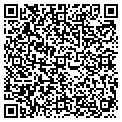 QR code with Pii contacts