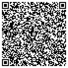 QR code with Magnolia Avenue Baptist Church contacts