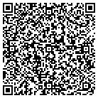 QR code with R D Hunt Construction Corp contacts