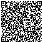 QR code with Preston Financial Group LTD contacts