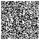 QR code with Hutton Chiropractic-Marshall contacts
