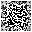 QR code with L C M Corporation contacts
