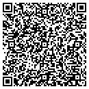 QR code with Clare M Blevins contacts