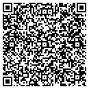 QR code with MJE Properties contacts