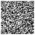 QR code with P&D Back Hoe Service contacts