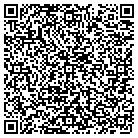 QR code with Woman's Club Of Norfolk Inc contacts