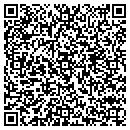 QR code with W & W Market contacts