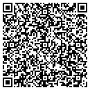 QR code with Harry's Style Shop contacts