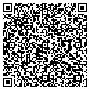 QR code with Wanda D West contacts