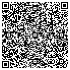 QR code with Hamiltons Bobcat Service contacts