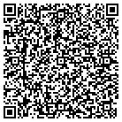 QR code with Custom Transportation Service contacts