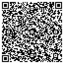 QR code with A & A Mclean Opener Systems contacts