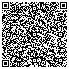QR code with MVA Consulting Inc contacts