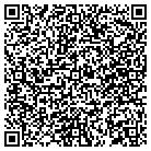 QR code with L & F Export Import Trade Service contacts