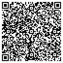 QR code with M & M Mechanical Inc contacts