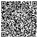 QR code with A E P contacts