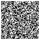 QR code with Hicok Thomas M & Fern James H contacts