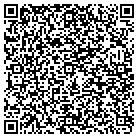 QR code with Rosslyn Auto Body Co contacts