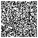 QR code with Marina Cab contacts