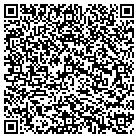 QR code with A J Rowe & Associates Inc contacts
