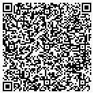 QR code with Advanced RES Investigative LLC contacts